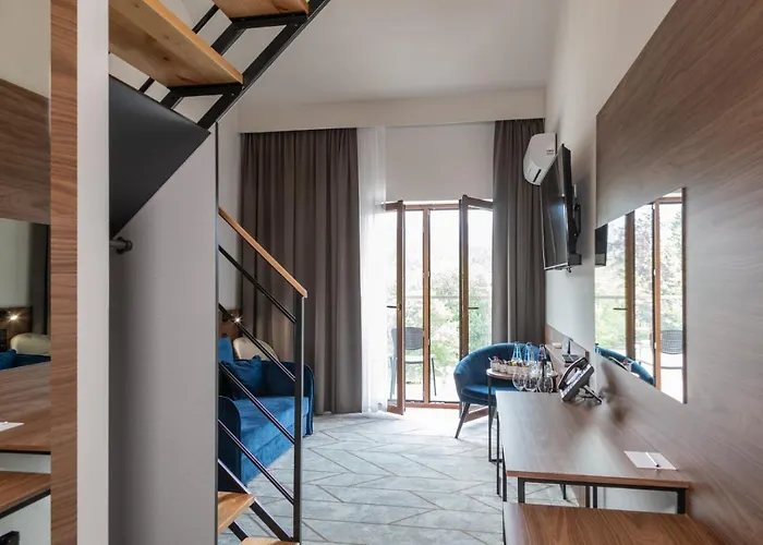 Sudecki Resort & Spa