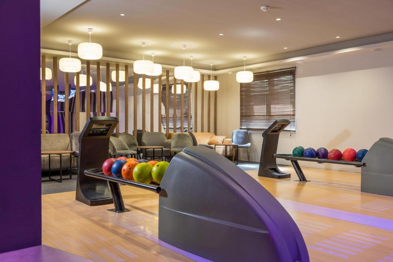 Sudecki & Hotell Karpacz