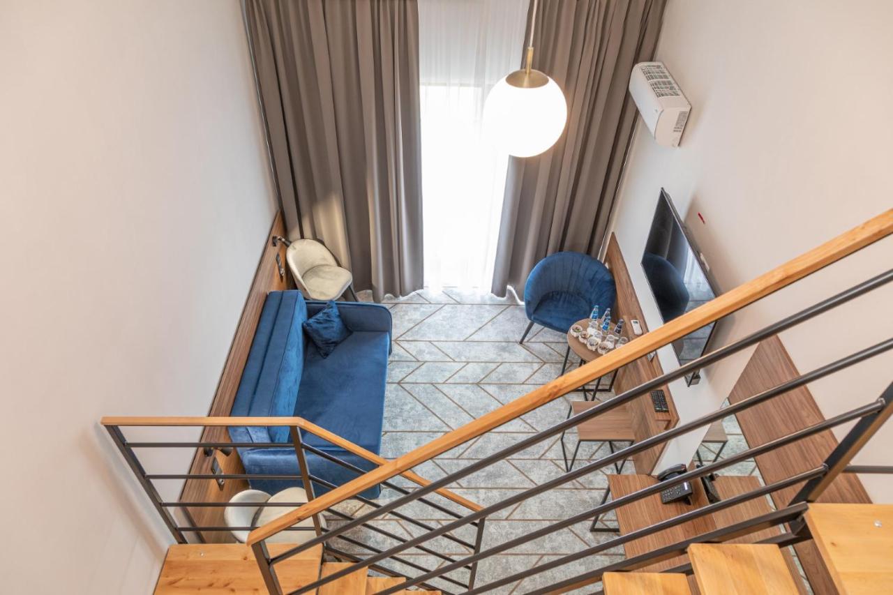 Sudecki & Hotell