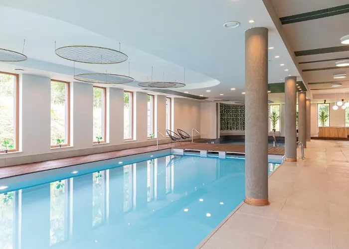 Sudecki Resort & Spa