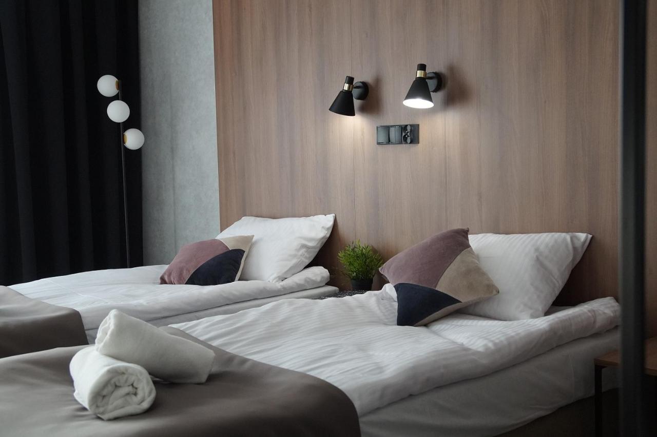Hotel Sudecki &