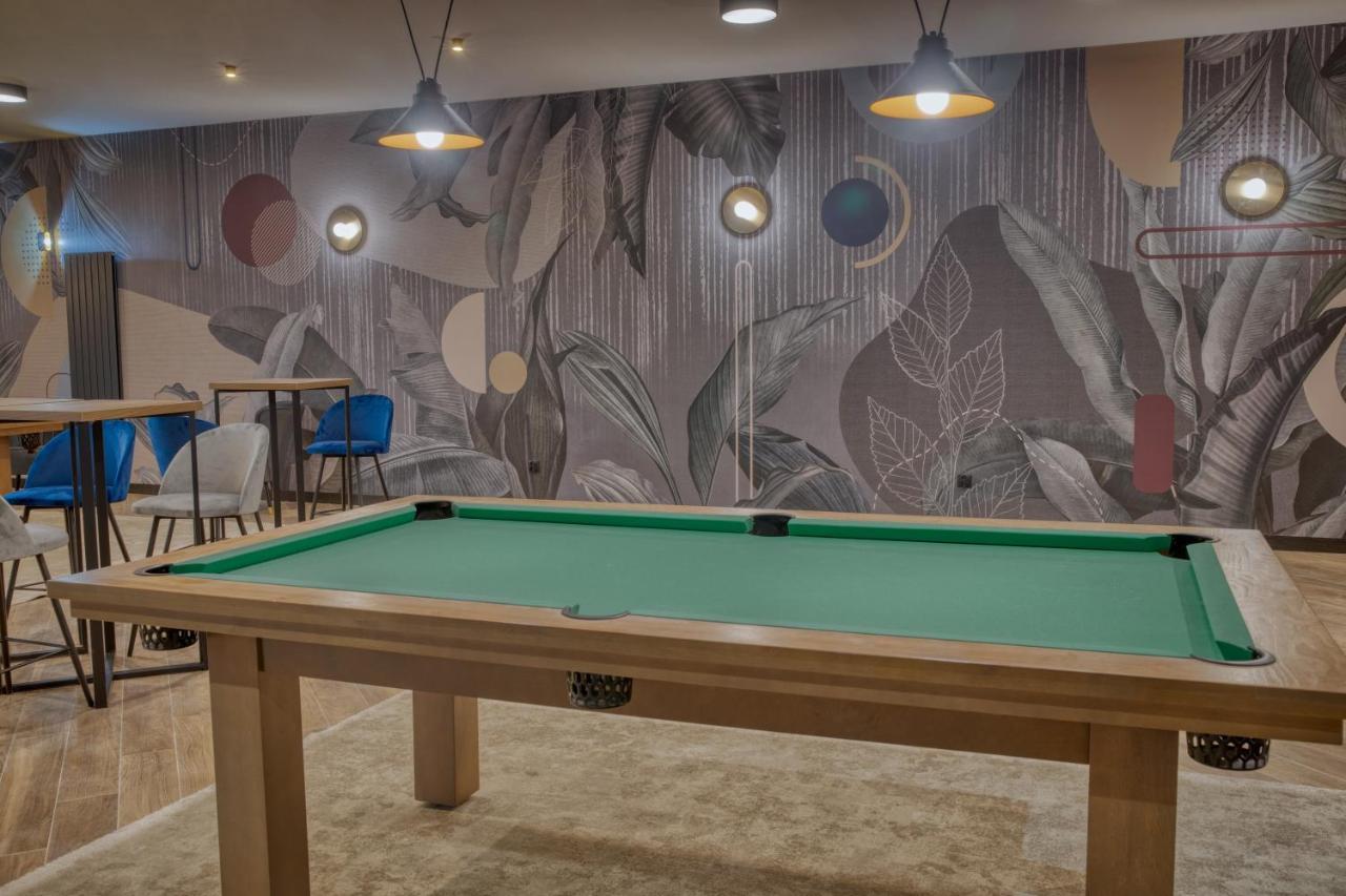 Sudecki Hotel *