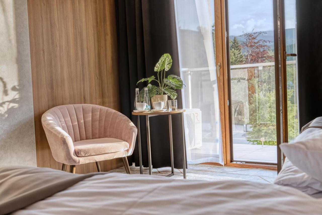 Sudecki & Hotel Karpacz