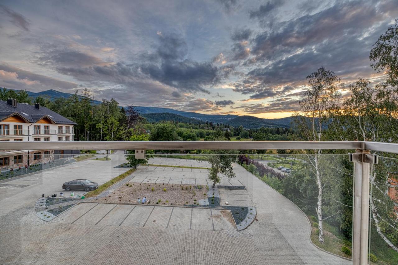 Hotel Sudecki Resort&spa Karpacz