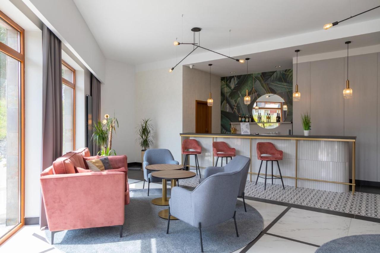 Sudecki & Hotel Karpacz