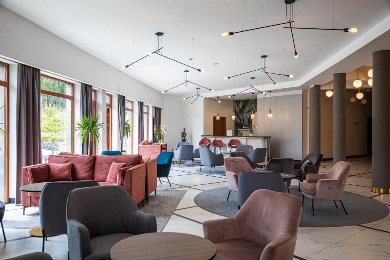 Hotel Sudecki & Karpacz