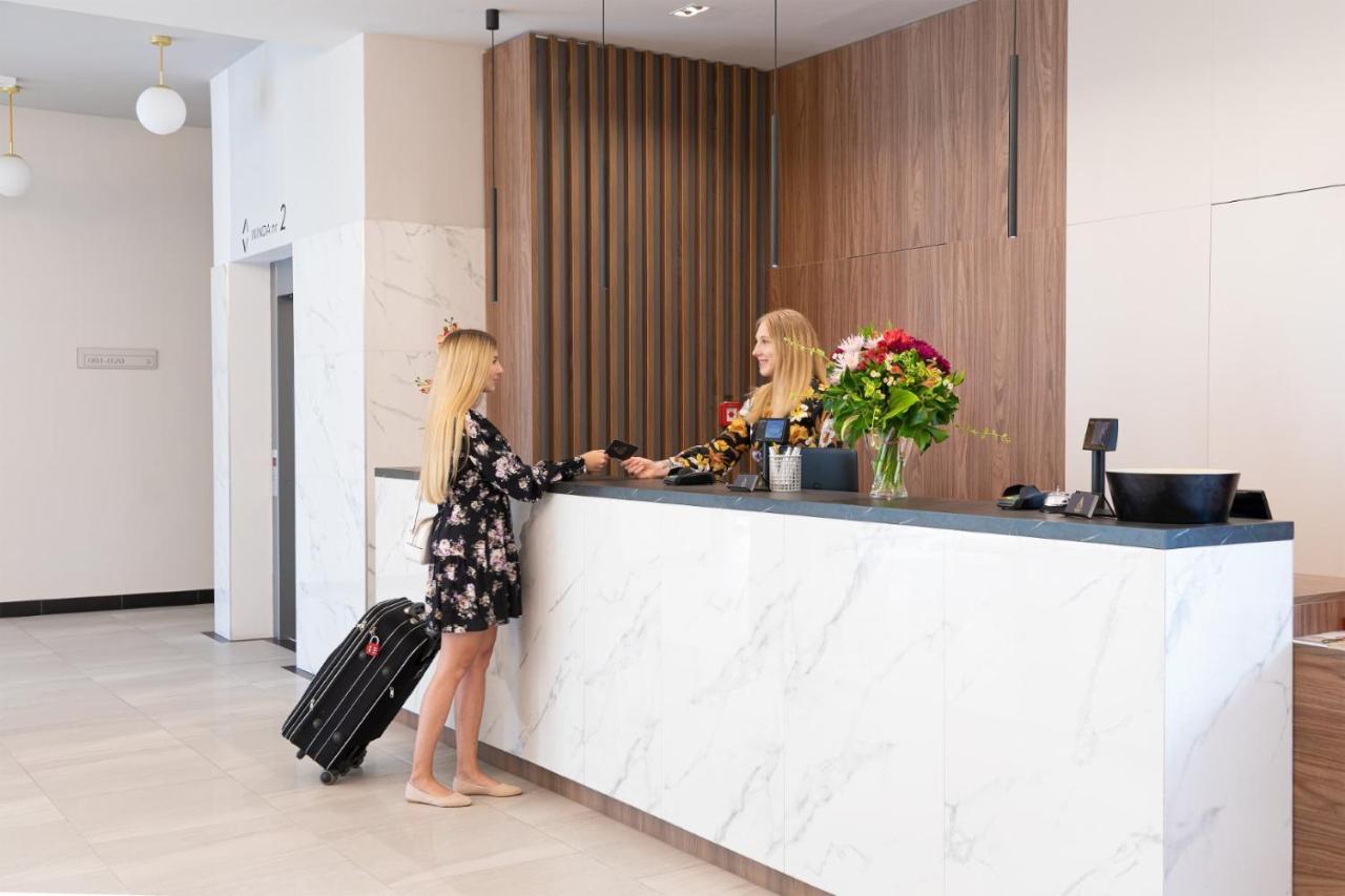 Hotel Sudecki
