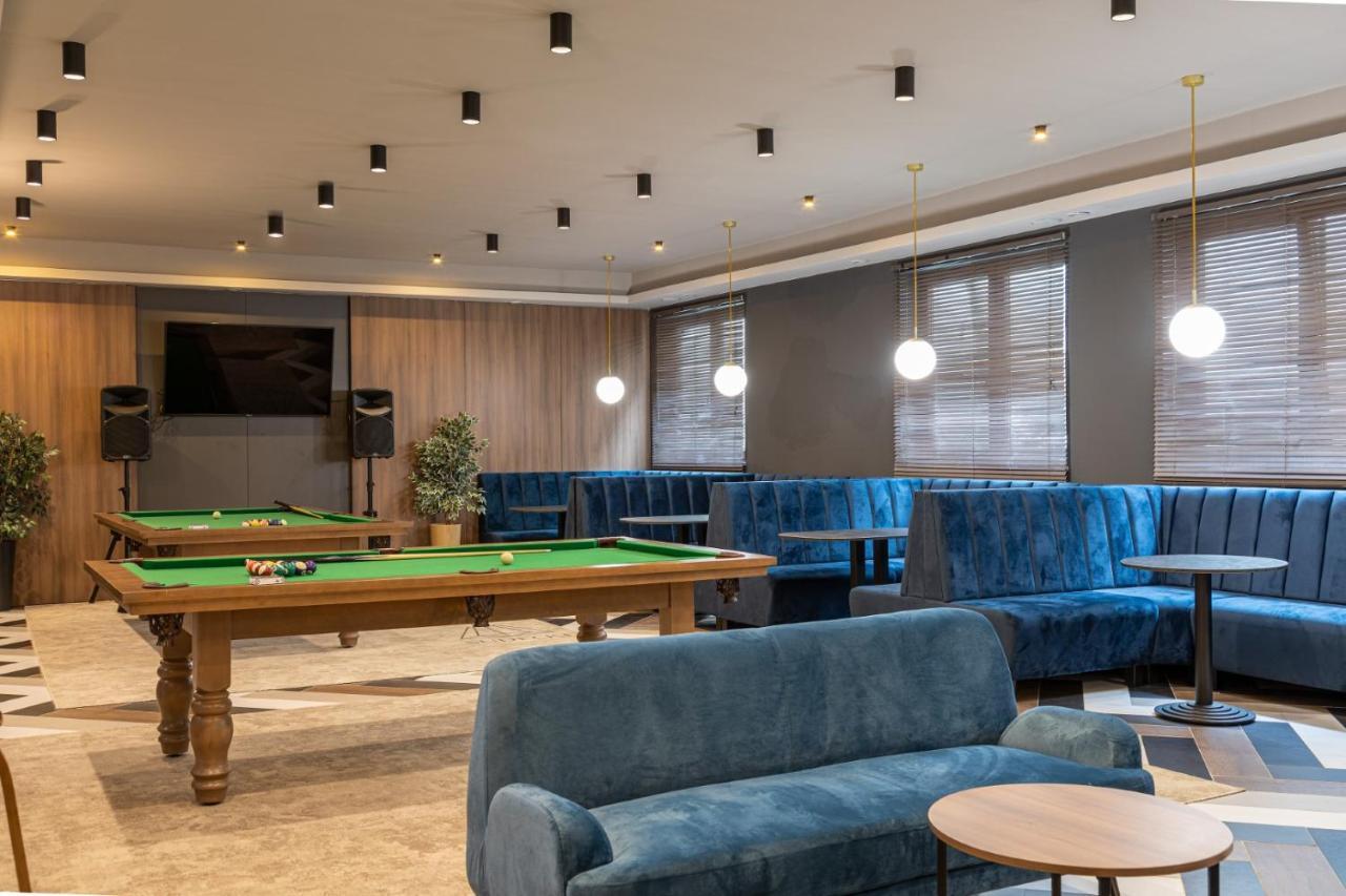 Sudecki Hotel *